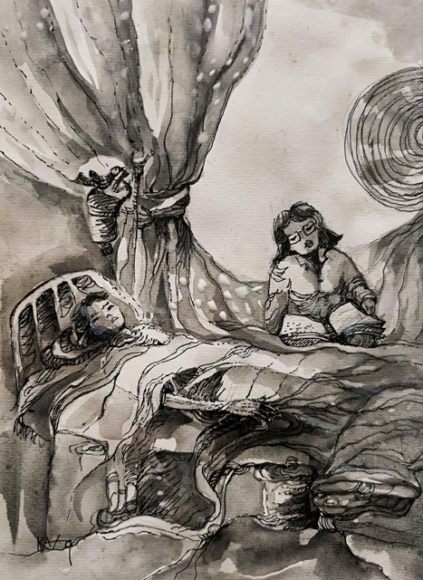 Người đọc sách