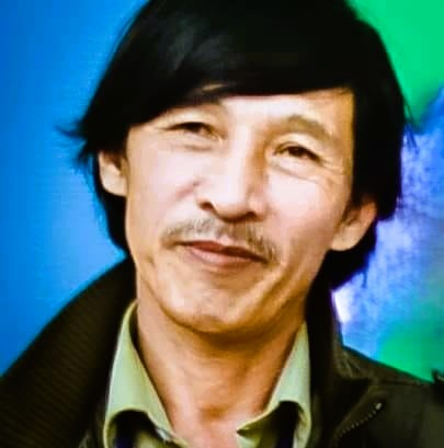 Thơ Nguyễn Đức Dũng
