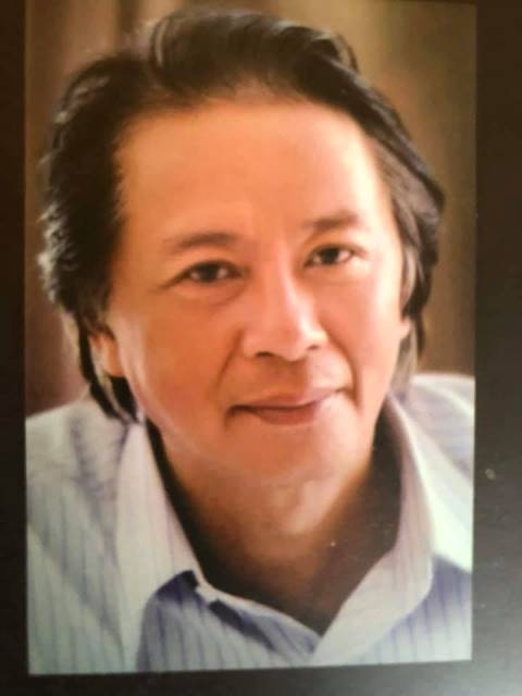 Trò chuyện cùng hoa dại