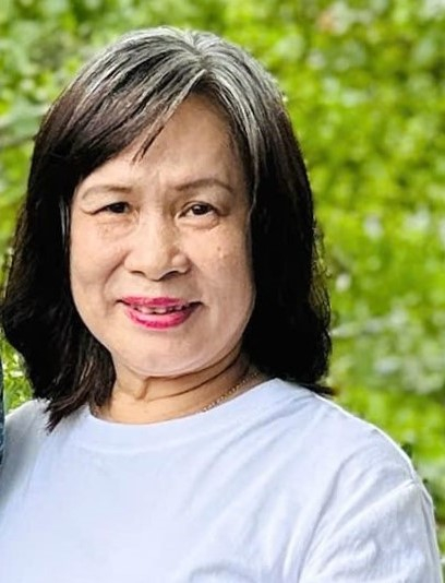 Chiếc gối lá đinh lăng