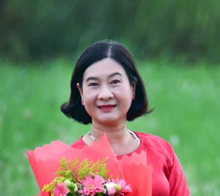 Tình phù sa
