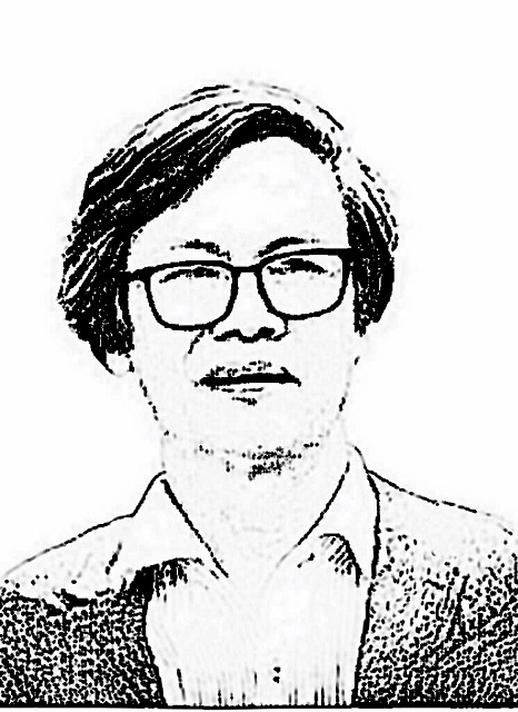 Thơ Nguyễn Minh Hùng