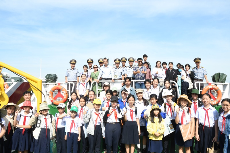 Tạo nguồn văn nghệ sĩ trẻ cho văn học nghệ thuật Đà Nẵng