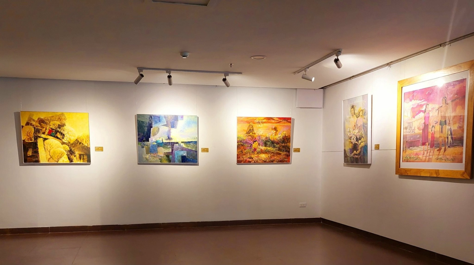 Mỹ thuật Đà Nẵng - Xu thế phát triển và hội nhập