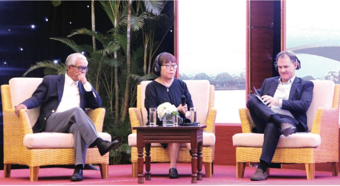 Điện ảnh - Nhịp cầu vàng phát triển Đà Nẵng