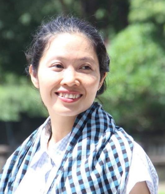 Thơ Trương Thị Bách Mỵ