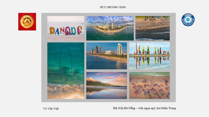 Tổng kết và trao giải cuộc thi "Ảnh nghệ thuật Đà Nẵng - DAPA24"