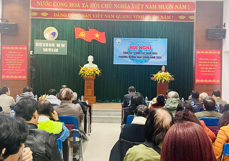 Hội Nghệ sĩ sân khấu tích cực tổ chức chương trình biểu diễn phục vụ đời sống tinh thần của nhân dân