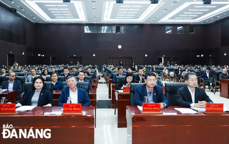 Nhiều văn nghệ sĩ tham dự hội nghị trực tuyến quán triệt, triển khai Nghị quyết số 57-NQ/TW
