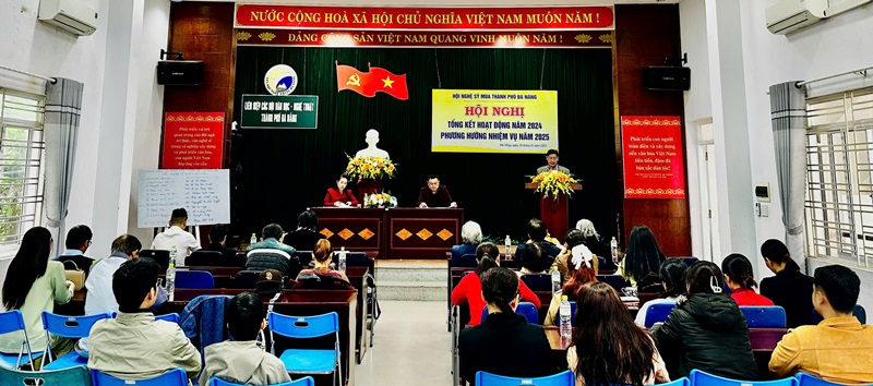 Tổ chức nhiều hoạt động nâng tầm nghệ thuật múa đương đại