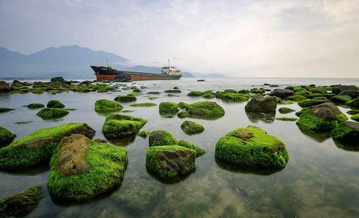 Cuộc thi ảnh "Liên Chiểu xưa và nay" - phản ánh sự phát triển của quận Liên Chiểu