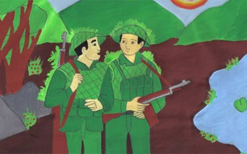 Không thể nào quên