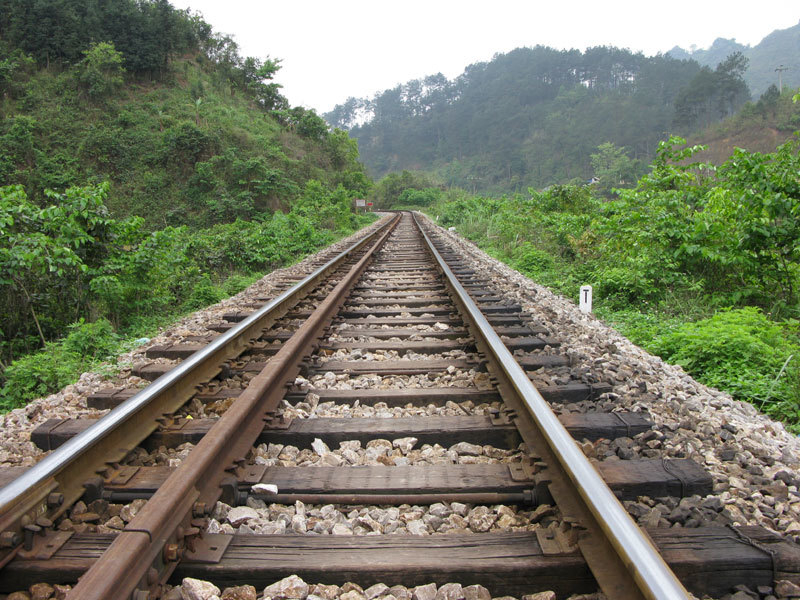 Cuộc gặp gỡ tình cờ