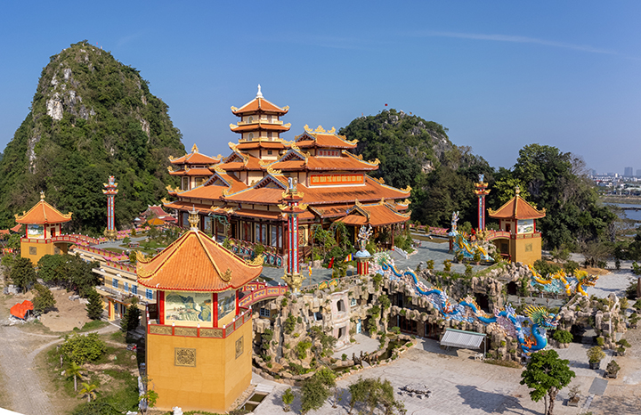 Âm nhạc Phật giáo - tiếng vọng của từ bi và trí tuệ