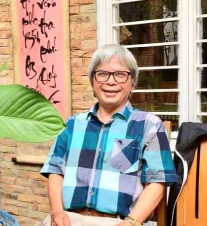 Thơ Nguyễn Nhã Tiên