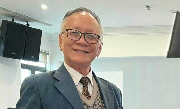 Thơ Nguyễn Tiến Nên