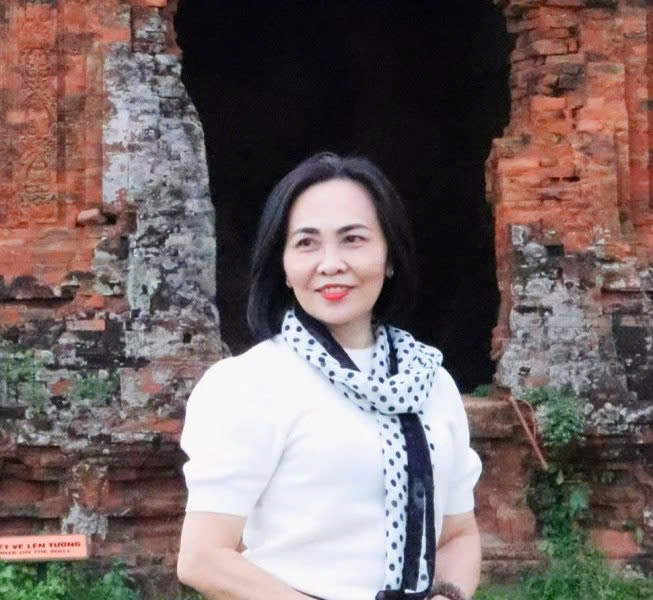 Thơ Chế Diễm Trâm