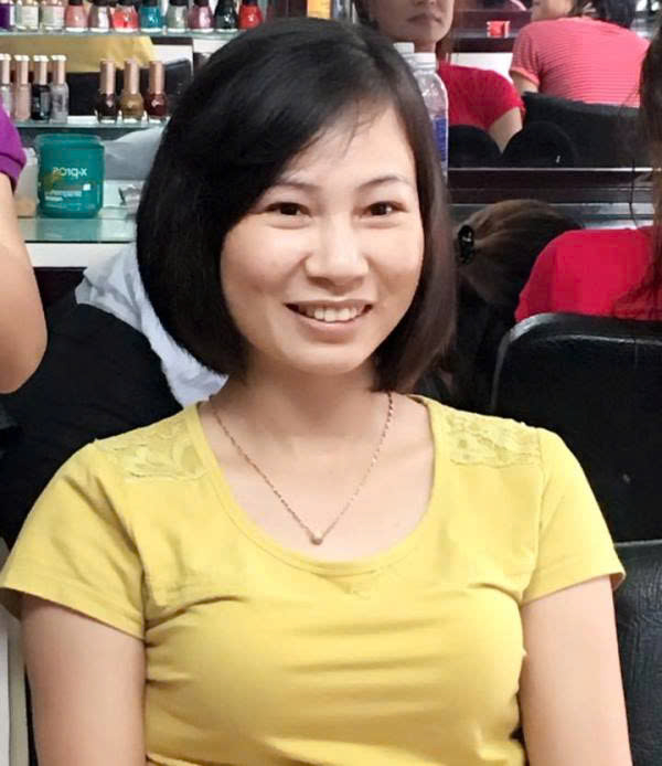 Thơ Nguyễn Thị Nhiên