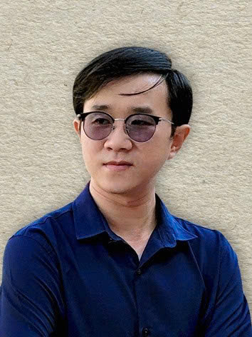 Thơ Vĩnh Thông