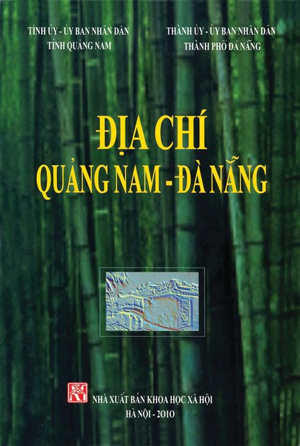 Văn hóa xứ Quảng về chung một nhà