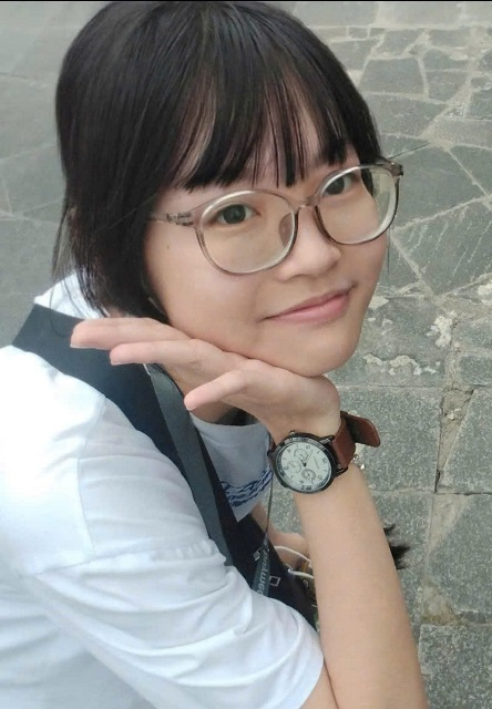 Khuất bóng hoàng hôn