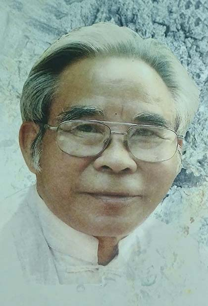 Hoàng Minh Nhân - Những trang đời để lại