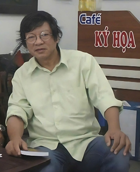 Nhạc sĩ Nguyễn Duy Khoái - Hành trình sáng tạo và yêu đời