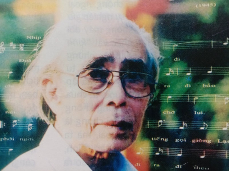 Tiếng ca và lời thề sắt son