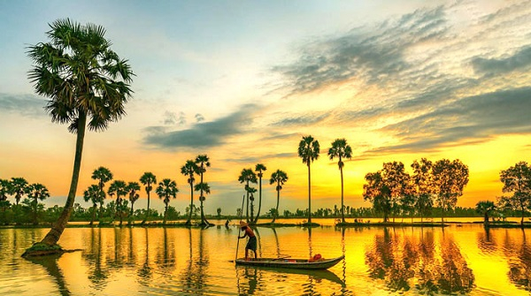 Vĩ thanh cuối Việt