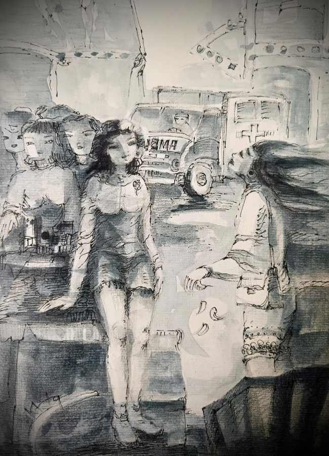 Thủ lĩnh hoa hồng