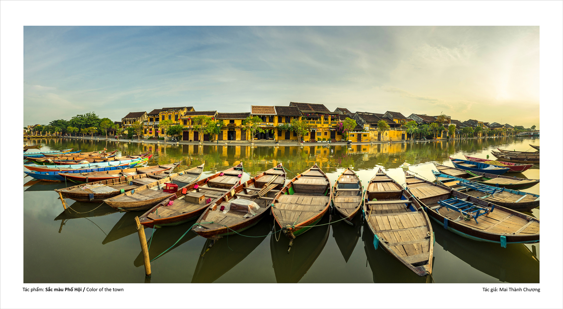 Ký ức Hội An