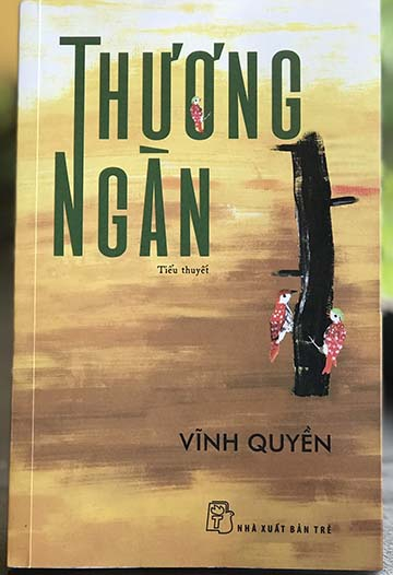 Thương ngàn - những rạn nứt sinh thái