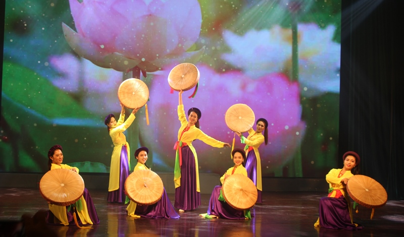 Văn hóa, văn nghệ Đà Nẵng - Triển vọng vươn tầm