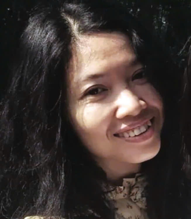Thơ Bách Mỵ