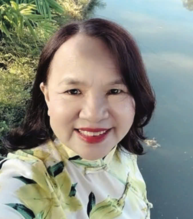 Thơ Lê Thị Điểm