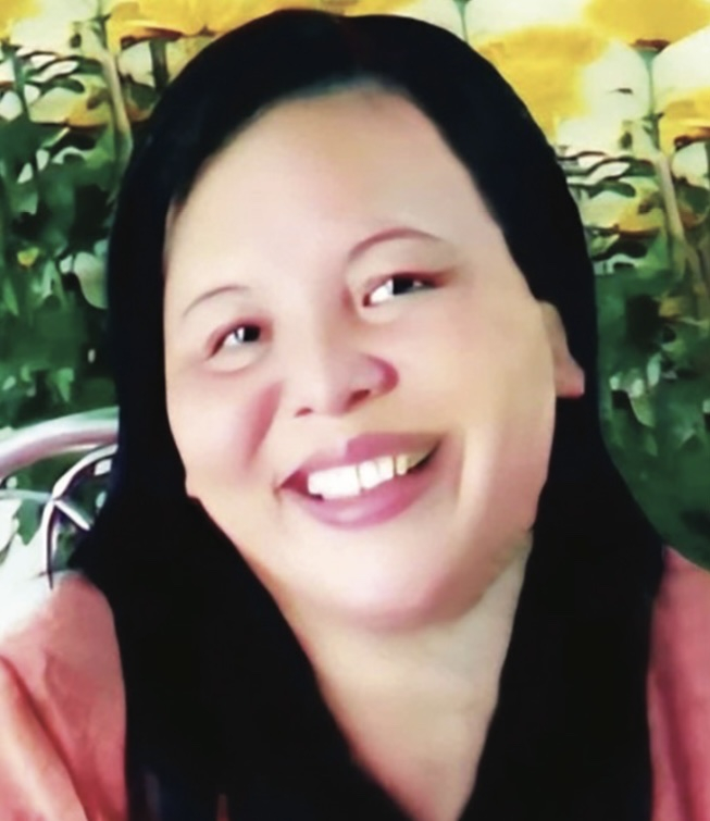 Thơ Đỗ Thị Kết
