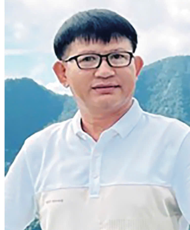 Thơ Đỗ Thượng Thế