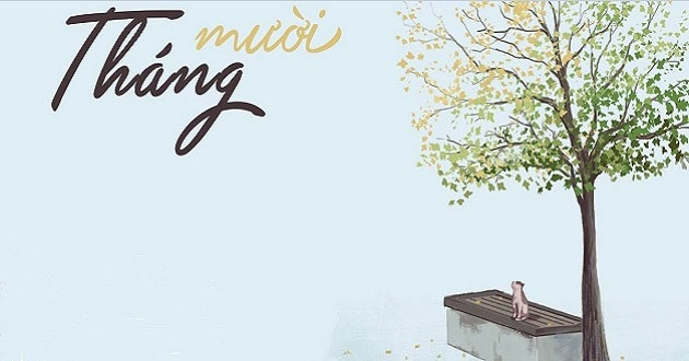 Có một tháng Mười