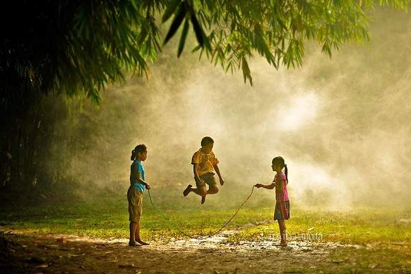 Ngược gió