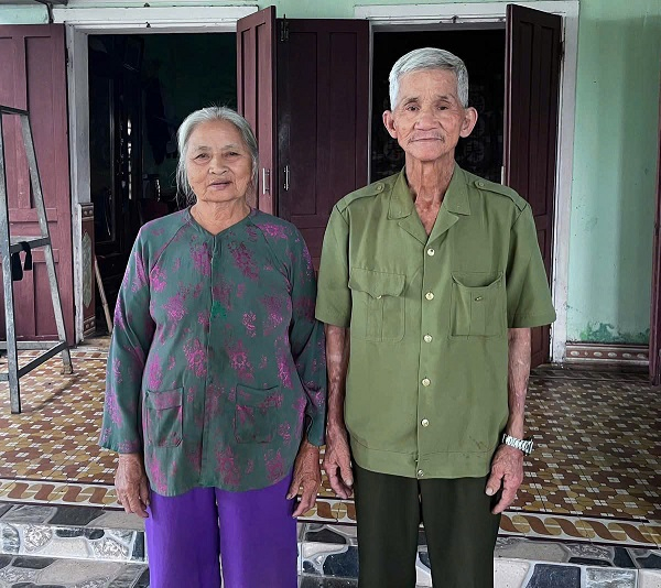 Hơn cả tình yêu