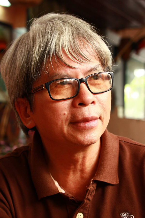 Thơ Nguyễn Nhã Tiên