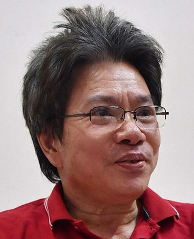 Thơ Nguyễn Ngọc Hưng