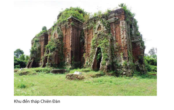 Bí ẩn ngài Xá La Cây tộc Ung xứ Tro Ren