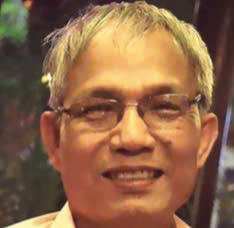 Thơ Nguyễn Hàn Chung
