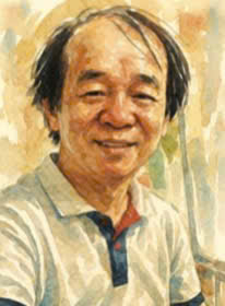 Thơ Hoàng Văn Sừ