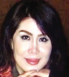 Thơ Ngô Liên Hương