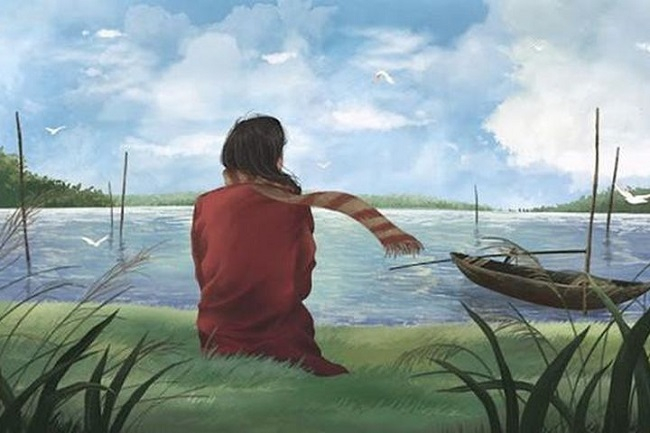 Hoài niệm gió bấc