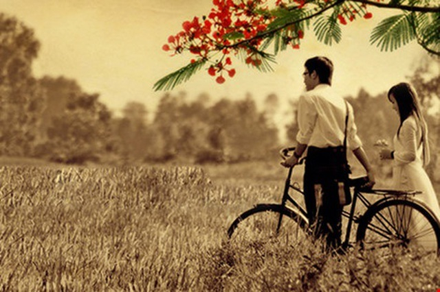 Gởi tuổi mình xa lắm đã từ lâu