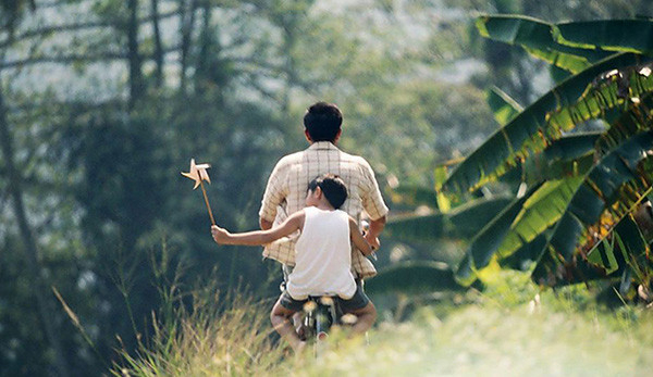 Mùng 3 Tết và cha