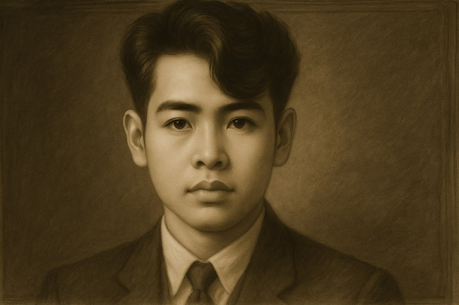 Chẳng biết trong lòng có những ai...